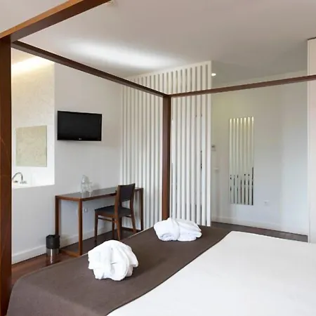 Douro Scala Hotell Mesão Frio