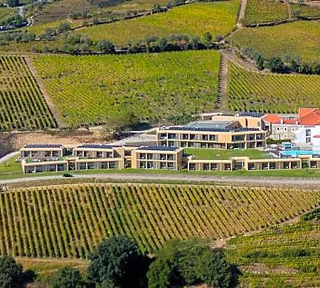 Hotel Douro Scala Mesão Frio
