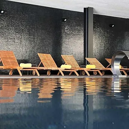 Hotell Douro Scala