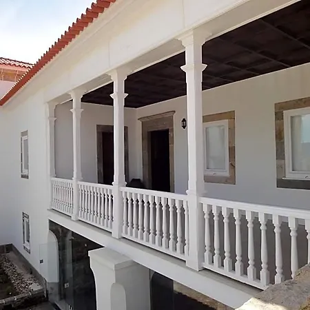 Douro Scala Hotel Mesão Frio