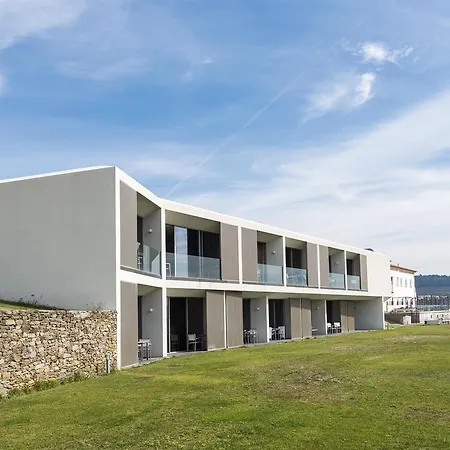 Hotell Douro Scala Mesão Frio