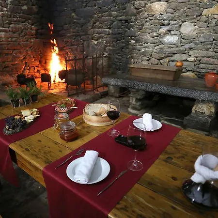 Douro Scala Hotel Mesão Frio