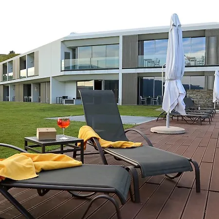 Hotel Douro Scala