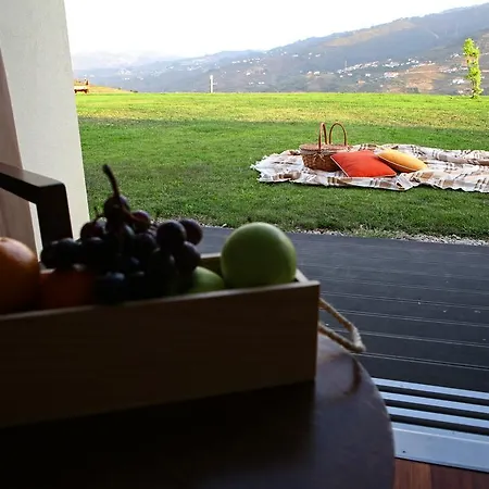 Douro Scala 5* Mesão Frio