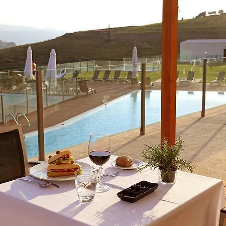 Hotel Douro Scala 5*