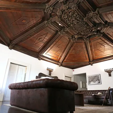 Douro Scala Hotell 5*