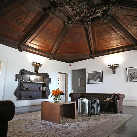 Douro Scala 5* Mesão Frio