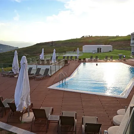 Douro Scala Hotel 5*