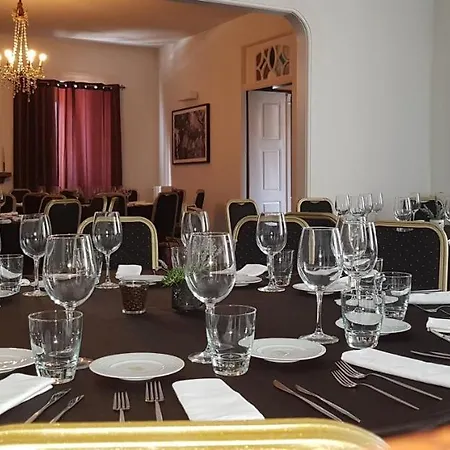 Douro Scala Hotell