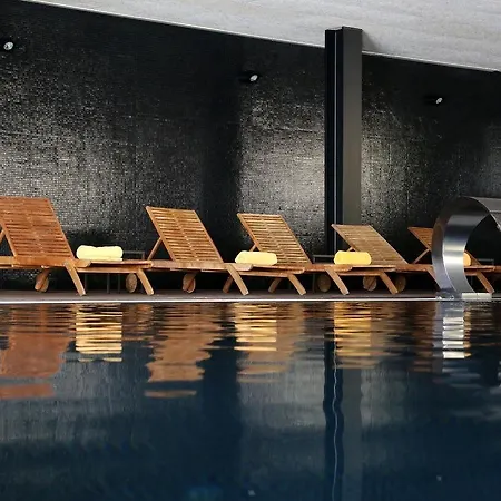 Hotel Douro Scala