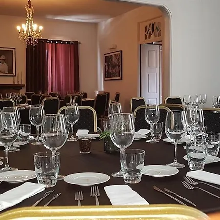Hotel Douro Scala