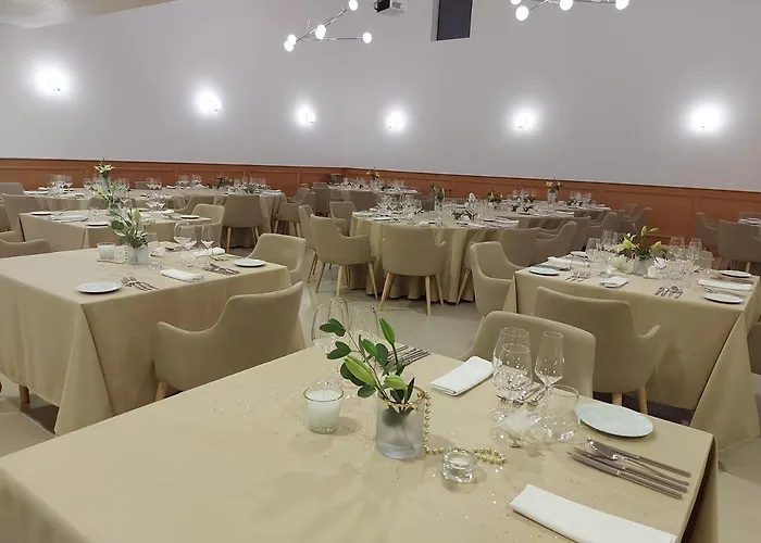 מלון Douro Scala 5*