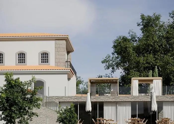 Douro Scala 梅骚·弗里奥