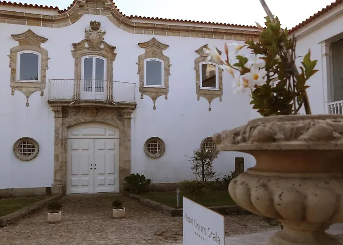 Hotel Douro Scala 5*