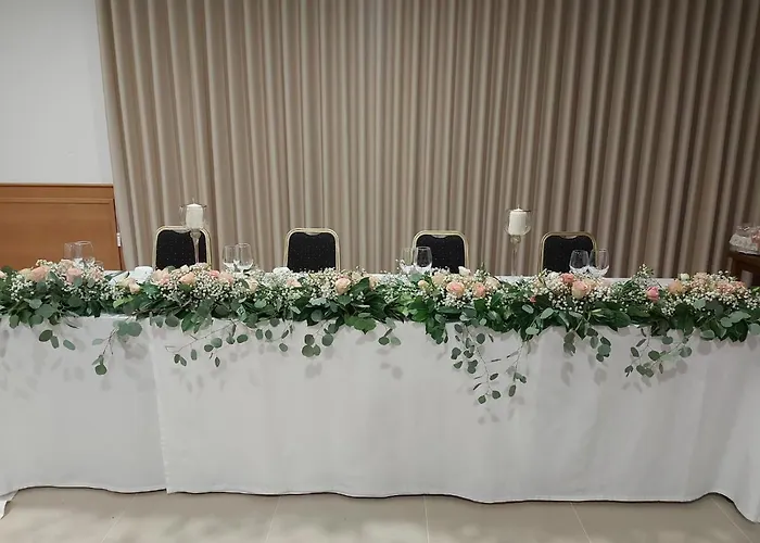 Hotel Douro Scala 5*