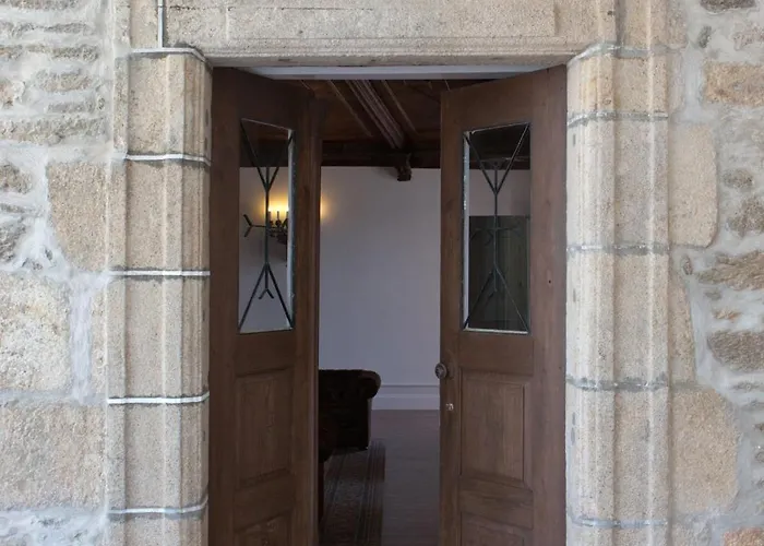 酒店 Douro Scala 梅骚·弗里奥