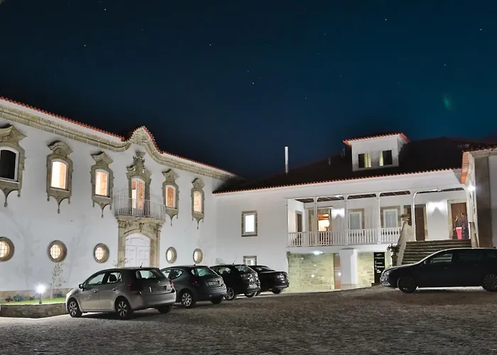 Douro Scala Mesao Frio