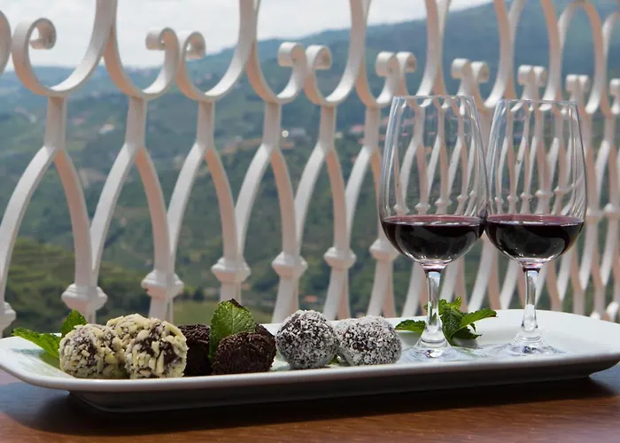 Douro Scala מסאו פריו