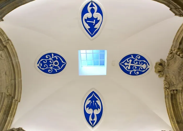 Hotel Douro Scala 5*