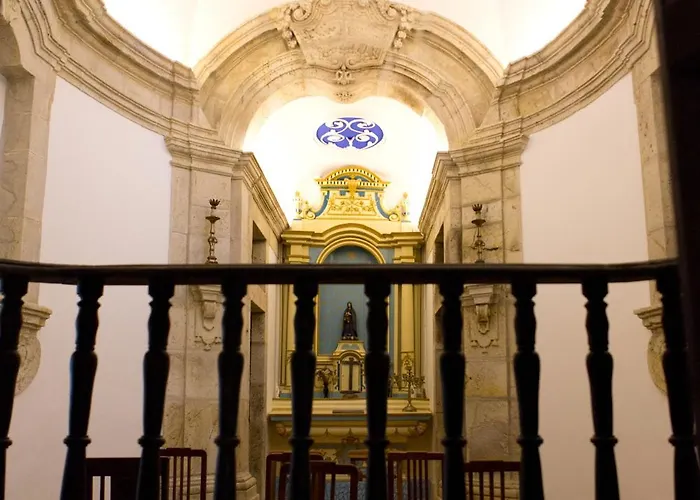 酒店 Douro Scala 梅骚·弗里奥