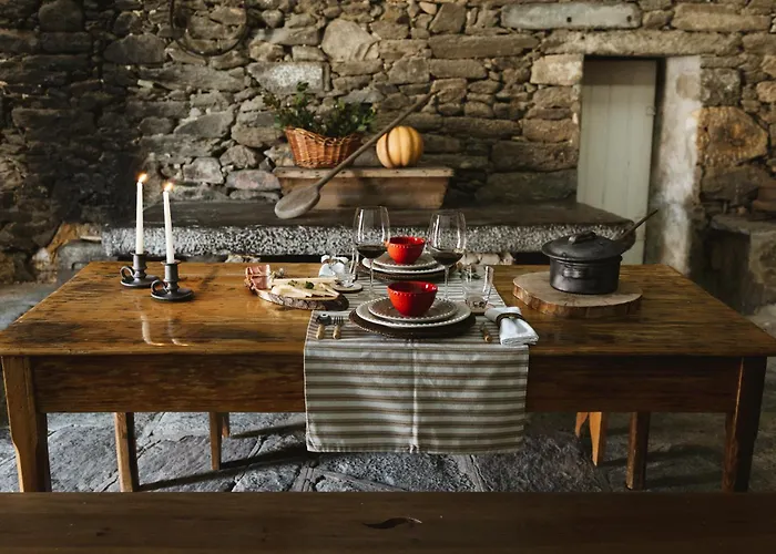 Douro Scala 5* 梅骚·弗里奥