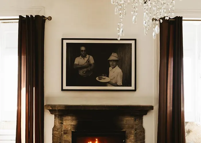 Douro Scala Hotel Mesao Frio