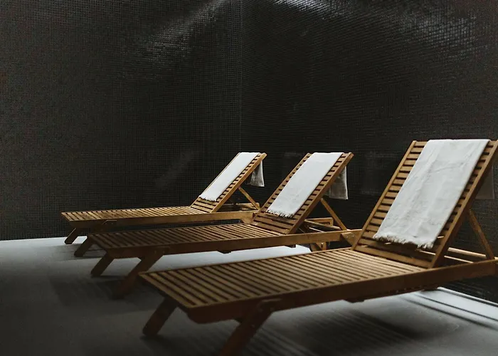 Douro Scala 5* 梅骚·弗里奥