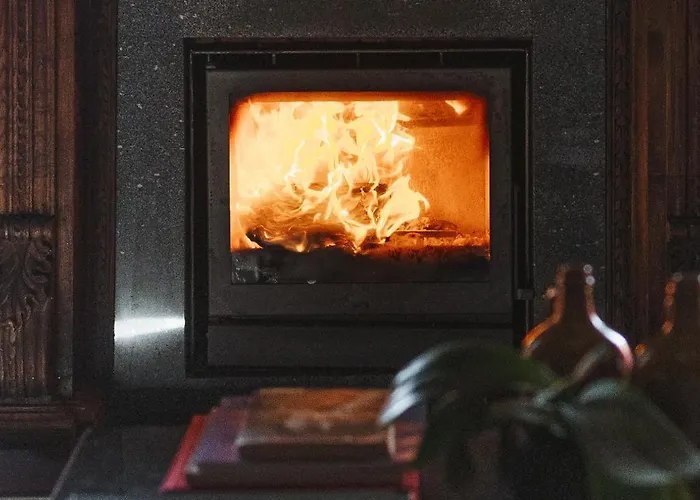 Douro Scala מלון 5*