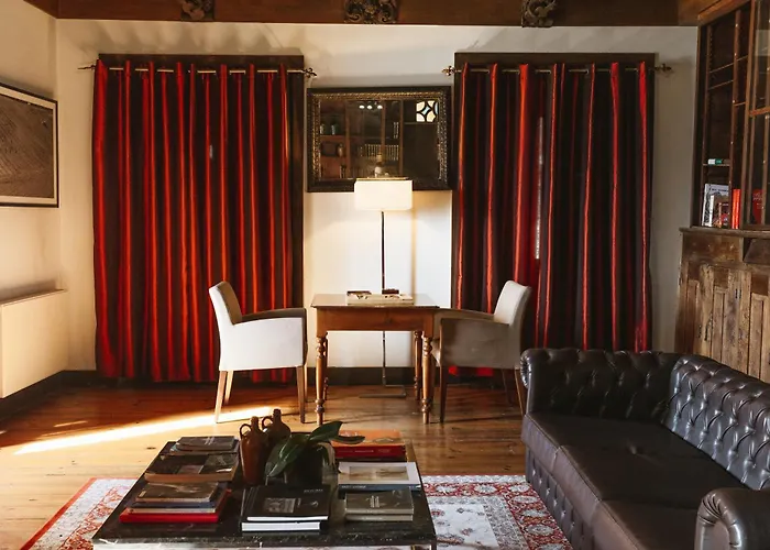 Hotel Douro Scala 5*