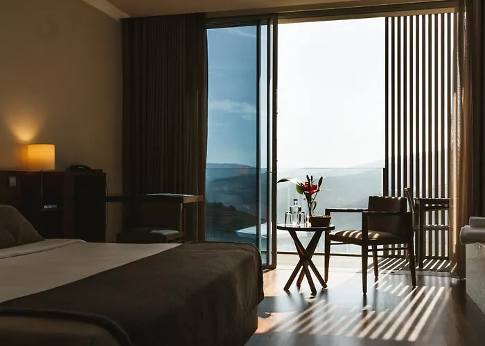 Douro Scala Mesao Frio