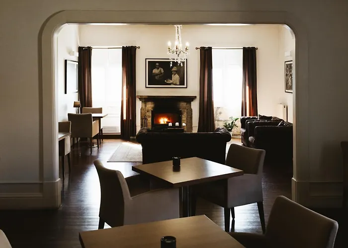 Douro Scala 酒店 梅骚·弗里奥