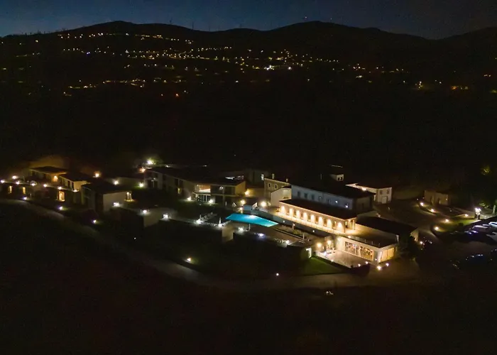 Hotel Douro Scala Mesao Frio