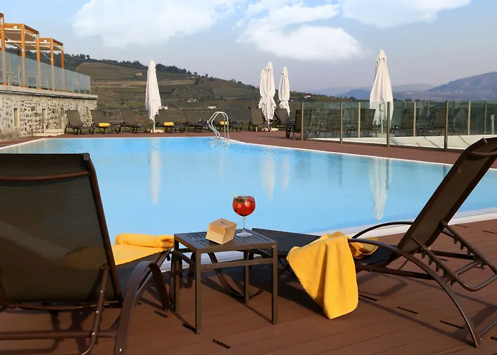 Douro Scala Hotel