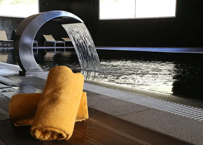 Hotel Douro Scala Mesao Frio