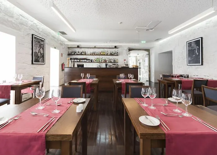 Douro Scala מסאו פריו