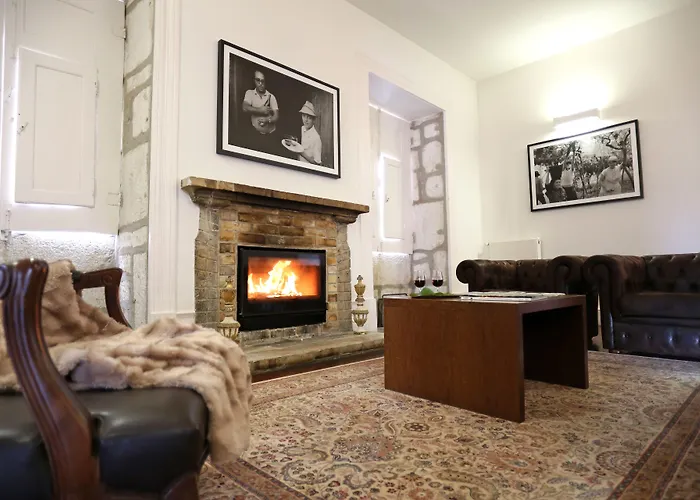 Douro Scala 5* Mesao Frio