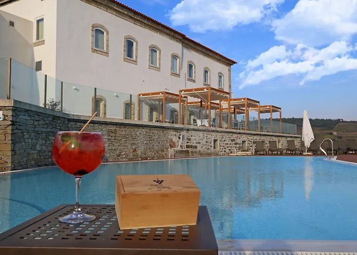 Douro Scala 5* מסאו פריו