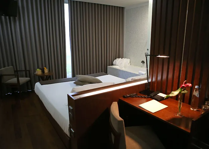 Douro Scala מלון 5*