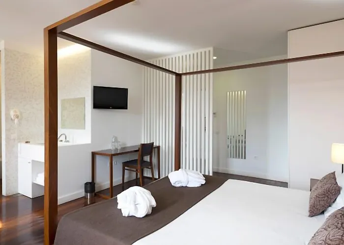 Douro Scala Hotel Mesao Frio