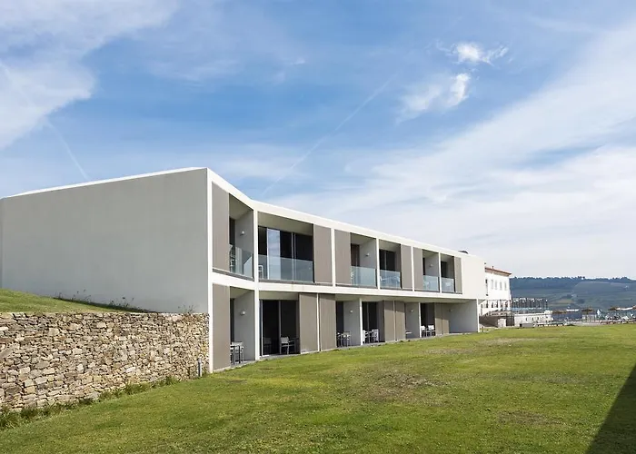 Hotel Douro Scala Mesao Frio