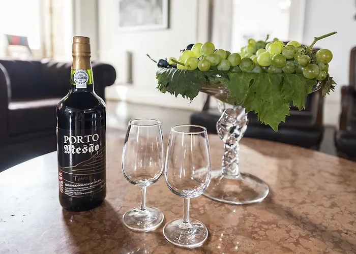 Douro Scala 酒店 梅骚·弗里奥