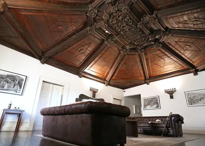 Douro Scala Hotel 5*