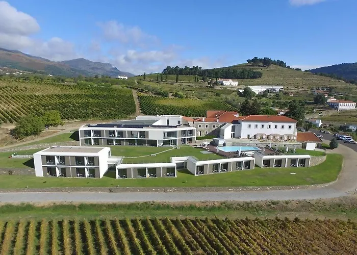 Douro Scala Mesao Frio